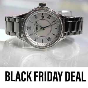 🥂🏴$59💣BLACK FRIDAY DEAL!💣FOSSIL LADIES WATCH🥂